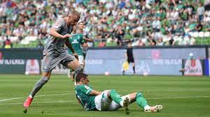 Aug 15, 2021 · werder bremen ist abgestiegen, sportchef frank baumann sucht einen neuen trainer. Pxg7xuzjhrtpfm