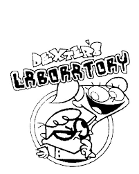Use your favorite watercolors, oil pastels, tempera sticks, crayons, markers, colored pencils, acrylic paints, and more. Dexters Lab Coloring Pages Learny Kids