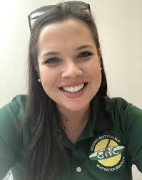 Ben Olague PRESIDENT'S MESSAGE