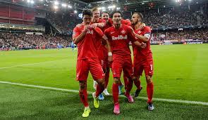 Maybe you would like to learn more about one of these? Champions League Die Noten Zu Red Bull Salzburg Vs Krc Genk Seite 1