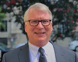 Phil Noblett tapped as city attorney for Chattanooga