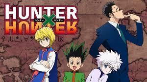 Hunter X Hunter Will Be Non-Weekly After Taking Another Hiatus