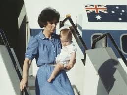 The crown star emma corrin has revealed she has never been to australia despite the fact that she recreated prince charles and princess diana's 1983 australian tour in the latest series of the netflix historical drama. The Crown Full Story Behind Princess Diana S Australia Tour In 1983