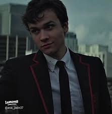 37 top Mattheo Riddle Role Model ideas in 2025