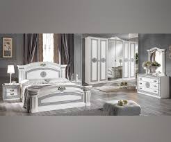 Elegantes Schlafzimmer Set Im Italienischen Stil Schlafzimmer Mobel Sets Italienisches Bett Italienisches Sch Schlafzimmer Set Italienischer Stil Schlafzimmer