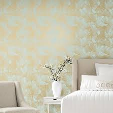 Gingko Leaves Peel And Stick Wallpaper By York Lelands Wallpaper Peel & stick wallpaper designs. gingko leaves peel and stick single roll wallpaper