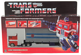 It allows you to play as g1 optimus prime. Leaders Optimus Prime Transformers G1 Autobot Transformerland Com Collector S Guide Toy Info