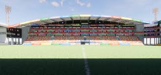 If you want to watch the game free of charge and without adds, simply follow the next steps Belstadions Net Toon Onderwerp Verbouwing Afas Stadion 19 000 Yr Kv Mechelen