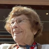 Roberta McCrae Obituary