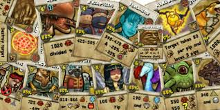 The decision is up to you, but consider buying colossus boulevard if your . Wizard101 Balance Spells Guide Full List W101 Folio
