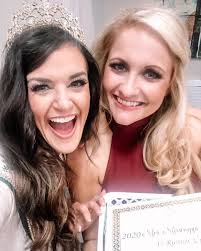 February 12 is National Galentine's Day