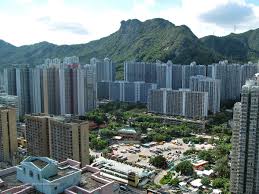 Wong tai sin district is one of the 18 districts of hong kong. File é»ƒå¤§ä»™ Panoramio 1 Jpg Wikimedia Commons