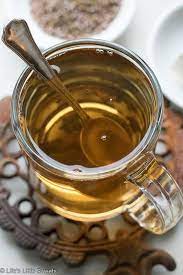 Heather Flower Tea Recipe Flower Tea Heather Flower Flower Food