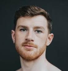 Benjamin Meeker's Instagram, Twitter & Facebook