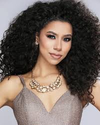 Reina Latina Puerto Rico