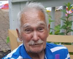 Ronald Canida Obituary November 8, 2021