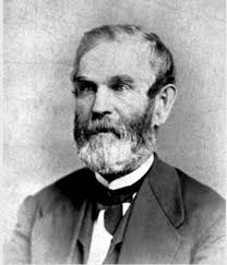 Joseph Briggs *👝 📪 Joseph Briggs was a U.S. postal clerk who instituted  free home mail delivery in Cleveland, Ohio, in 1863. He was sent to  Washington D.C. to establish this
