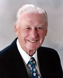 Francis Patrick Murphy Obituary