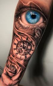 60 Fotos Von Tatowierungen Auf Dem Unterarm Bilder Und Tatowierungen Bilder Tattoo Tattoos Besttattoos Tatowierungen Augen Tattoo Augen Tattoos