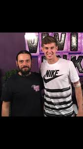 John stones' tattoos are surrounded by an incomplete rose designcredit: Toffee Tv Auf Twitter Reports Of John Stones Getting A Tattoo Last Night Saying Koeman Is Da Man Have Not Been Confirmed Stones Efc