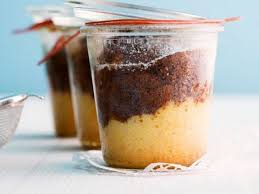 Schoko Vanille Kuchen Im Glas Rezept Kuchen Im Glas Backen Kuchen Im Glas Kuchen Im Glas Rezepte