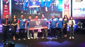 Are you ready for the malaysia cyber games? The Malaysia Cyber Games Returns In 2018 With Eight Different Games To Compete In