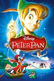 Watch Now Peter Pan 1953 Disney Movie Posters Animated Movies Disney Films