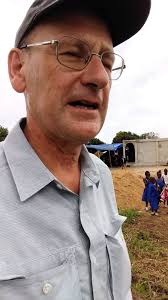 Burma IV School, Kenema, Sierra Leone visit 28 Sep 2018