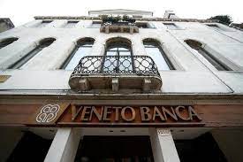 It was formed through the merger of banca intesa and sanpaolo imi in. Italy Rules Out Winding Down Struggling Veneto Banks Source Reuters