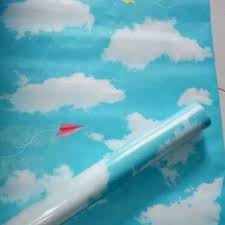 We did not find results for: Wallpaper Sticker Dinding Kamar Anak Motif Awan Biru Tosca Pesawat Kertas 10 M X 45 Cm Terbaru Agustus 2021 Harga Murah Kualitas Terjamin Blibli