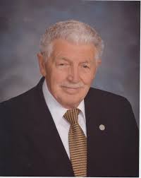 Maurice Julius Herzberg, Jr.