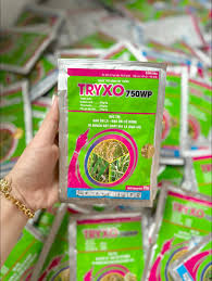 Tryxo 750WP