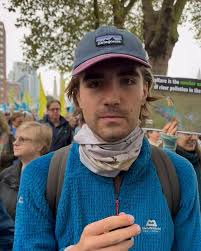 Chris Packham's Video