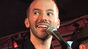 BRIAN VOLKE & SEAN BERTRAM