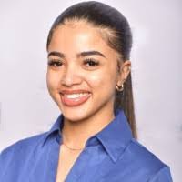 Melissa Gress's Instagram, Twitter & Facebook