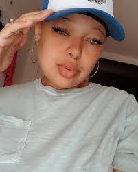 Brittany Cuff's Instagram, Twitter & Facebook