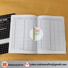Maybe you would like to learn more about one of these? Buku Kas Akuntansi 3 Kolom Debit Kredit Saldo Kwarto Kecil Hitam Shopee Indonesia
