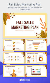 Devise Along With Your Colleagues A Marketing Plan For Next Fall Season Sales And Prese In 2020 Powerpoint Presentation Design Powerpoint Presentation Slides Templates