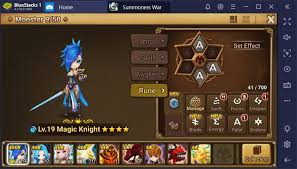 Mod features are high damage, instant win, unlimited crystals, unlimited mana stones) Summoners War 6 3 0 Apk Mod Instant Win Gratis Para Android Techreal247