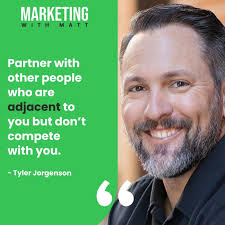 Matt Deseno asks you the best choice for your business.