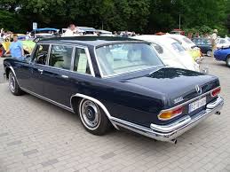 Mercedes Benz 600 W100 Mercedes Benz The Best Or Nothing Daimler Benz Maybach Thebestornothing Letslivethemercedes