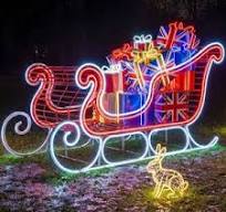 Wholesale 3D Motif Christmas Lights 2k+ | Alibaba.com
