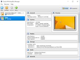 Presently, virtualbox runs on windows, linux, macintosh, and solaris hosts and virtualbox is a community effort backed by a dedicated company: Download Free Virtualbox For Windows 8 1 32bit 64bit