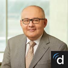 Dr. Juan C. Soto Lopez, MD