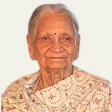 Ranjanben Patel Obituary (1937