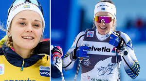 Стина нильссон | stina nilsson запись закреплена. Stina Nilsson Goes To The World Championship Seefeld