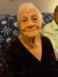 Donna Lorraine (Bruckhart) Varner Secrist Obituary