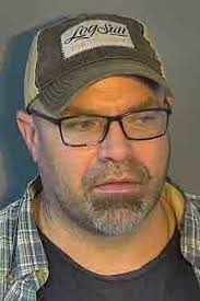 Nelson County Jail Logs — Aug. 4-6, 2025