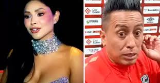 Pamela Franco y su REACCIÓN ante posible infidelidad en su relación con Christian Cueva: "No puedo rogar" - Exitosa Noticias