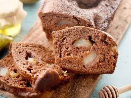 Epingle Sur Pain D Epice Au Cacao